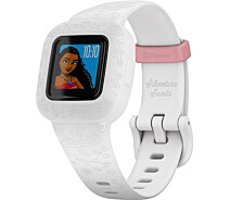 Придбати - фітнес-браслет  Фітнес-браслет Garmin Vivofit Jr3 Disney Princess (010-02441-12)