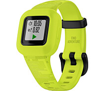 Придбати - фітнес-браслет  Фітнес-браслет Garmin Vivofit Jr3 Digi Camo (010-02441-00)
