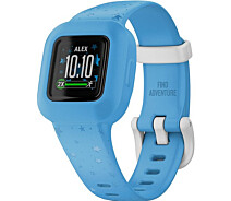 Придбати - фітнес-браслет  Фітнес-браслет Garmin Vivofit Jr3 Blue Stars (010-02441-02)