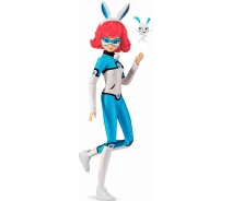 Придбати - ляльки, набори для ляльок  Модна лялька-герой MIRACULOUS Леді Баг та Супер-Кіт" - Кроликс" (50011)