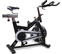 Придбати - велотренажер  Сайкл-тренажер Toorx Indoor Cycle SRX 70S (SRX-70S)