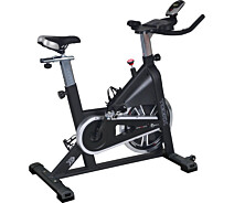 Придбати - велотренажер  Сайкл-тренажер Toorx Indoor Cycle SRX 60EVO (SRX-60EVO)