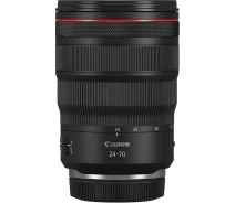 Придбати - об'єктив  Об'єктив Canon RF 24-70 mm f/2.8 L IS USM