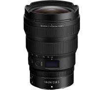 Придбати - об'єктив  Об'єктив Nikon Z NIKKOR 14-24mm f/2.8 S (JMA711DA)