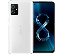 Придбати - мобільний телефон і смартфон  Смартфон ASUS ZenFone 8 8/128GB Moonlight White