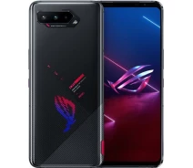 Придбати - мобільний телефон і смартфон  Смартфон Asus ROG Phone 5s 16/512GB Phantom Black