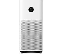 Придбати - очищувач повітря  Очищувач повітря Xiaomi Smart Air Purifier 4