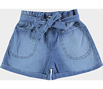 Придбати - дитячі шорти  Шорти PIAZZA ITALIA 68122 Dark denim 10 (2068122001068)