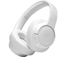 Придбати - навушники  Навушники JBL Tune 710BT (JBLT710BTWHT) White