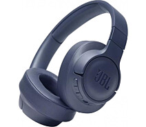 Придбати - навушники  Навушники JBL Tune 710BT (JBLT710BTBLU) Blue