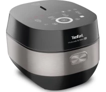 Придбати - мультиварку  Tefal RK908A34