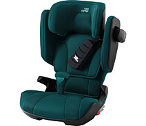 Придбати - дитяче автокрісло  Автокрісло BRITAX-ROMER KIDFIX i-SIZE Atlantic Green (2000035125)