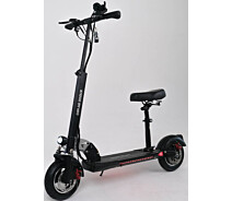 Придбати - електросамокат  Електросамокат Kugoo M4 PRO (1000W,17Ah) Чорний