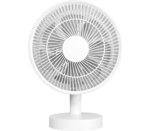 Придбати - вентилятор  Вентилятор Jile Desktop small fan F29C White