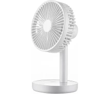 Придбати - вентилятор  Вентилятор Firen Desktop small fan TD1610 White