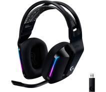 Придбати - навушники  Навушники Logitech G733 LIGHTSPEED WGH (981-000864) Black
