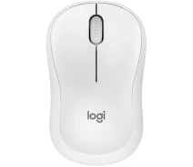 Придбати - мишку для ноутбука  Миша Logitech M240 Silent Bluetooth Mouse Off White (910-007120)