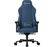 Придбати - офісне крісло  Геймерське крісло Lorgar Ace 422 Blue (LRG-CHR422BL)