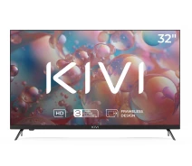 Придбати - телевізор  Телевізор Kivi 32H550NB