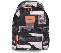 Придбати - рюкзак  Рюкзак Bagland Stylish XL 34 л. Сублімація 1343 1120220805