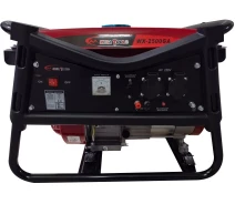 Придбати - генератор  Бензиновий генератор Mega Tools WX-2500GA (2/2.2 кВт)