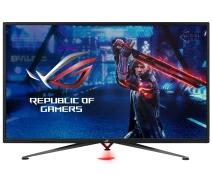 Придбати - монітор  Монітор 42.5" Asus ROG Strix XG438QR (90LM04U0-B02170)