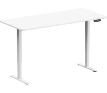 Придбати - стіл ПК  Комп'ютерний стіл Officepro ODE1880W 1800x800 мм White