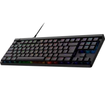Придбати - клавіатуру  Клавіатура ігрова Logitech G515 TKL Tactile (920-012872) Black