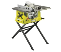 Придбати - циркулярний верстат  Циркулярний верстат Ryobi RTS1800ES-G (5133002023