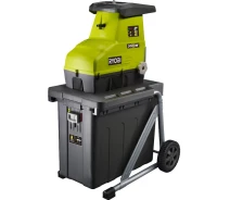 Придбати - садовий подрібнювач  Садовий подрібнювач Ryobi RSH3045 (5133004335)