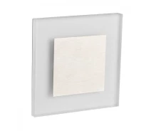 Придбати - настінний світильник  Настінний світильник Kanlux APUS LED AC-WW (23800) 