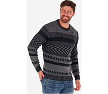 Придбати - чоловічий светр  Светр LEE Cooper 10495527 XXL Grey (4894534284991)