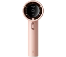Придбати - вентилятор  Вентилятор Jisulife Handheld Fan Pro1 pink
