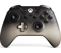 Придбати - ігровий аксесуар для консолей  Xbox One Wireless Controller Phantom Black Special Edition