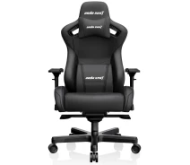 Придбати - офісне крісло  Геймерське крісло Anda Seat Kaiser 2 Black XL ( AD12XL-07-B-PV-B01)