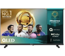 Придбати - телевізор  Телевізор Hisense 32A5Q
