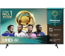 Придбати - телевізор  Телевізор Hisense 65A6Q
