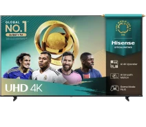 Придбати - телевізор  Телевізор Hisense 85A6Q