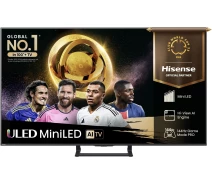 Придбати - телевізор  Телевізор Hisense 75E8Q