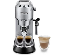 Придбати - кавоварку  Кавоварка Delonghi EC 685.M