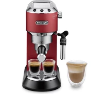 Придбати - кавоварку  Кавоварка Delonghi EC685.R