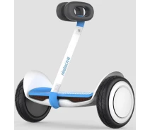 Придбати - гіроскутер  Гіроскутер Ninebot Nano Blue