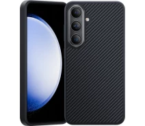 Придбати - чохол для смартфону  Чохол Benks MagClap ArmorPro Case Black для Samsung S24 Plus