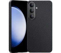 Придбати - чохол для смартфону  Чохол Benks MagClap Armor Air Case Black для Samsung S24 Plus
