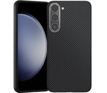 Придбати - чохол для смартфону  Чохол Benks MagClap Armor Air Case Black для Samsung S23
