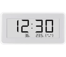 Придбати - датчик для дому  Датчик Mi Temperature and Humidity Monitor Clock