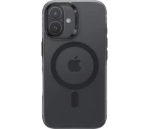 Придбати - чохол для смартфону  Чохол Benks захисний Magnetic Lucid Armor Protective Case Black (1368611) для iPhone 16 Plus