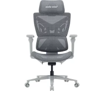 Придбати - офісне крісло  Крісло Anda Seat X-Air Pro Size XL Mesh Gray Twilight (AD-WY-01-GGSP-G01)