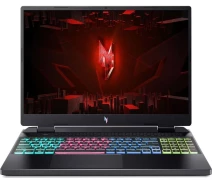 Придбати - ноутбук  Ноутбук Acer Nitro 16 AN16-51 (NH.QJMEU.00L)