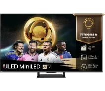 Придбати - телевізор  Телевізор Hisense 65U7Q PRO